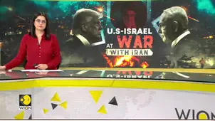 US-Iran War | Report: US Strike Likely Hit School During Attack on Iran Naval Base