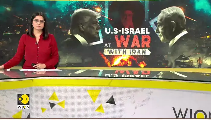 US-Iran War | Report: US Strike Likely Hit School During Attack on Iran Naval Base