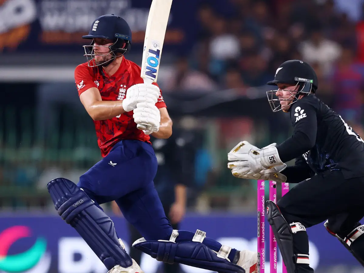 5. ITA vs ENG, Eden Gardens, 2026 – 25 Sixes
