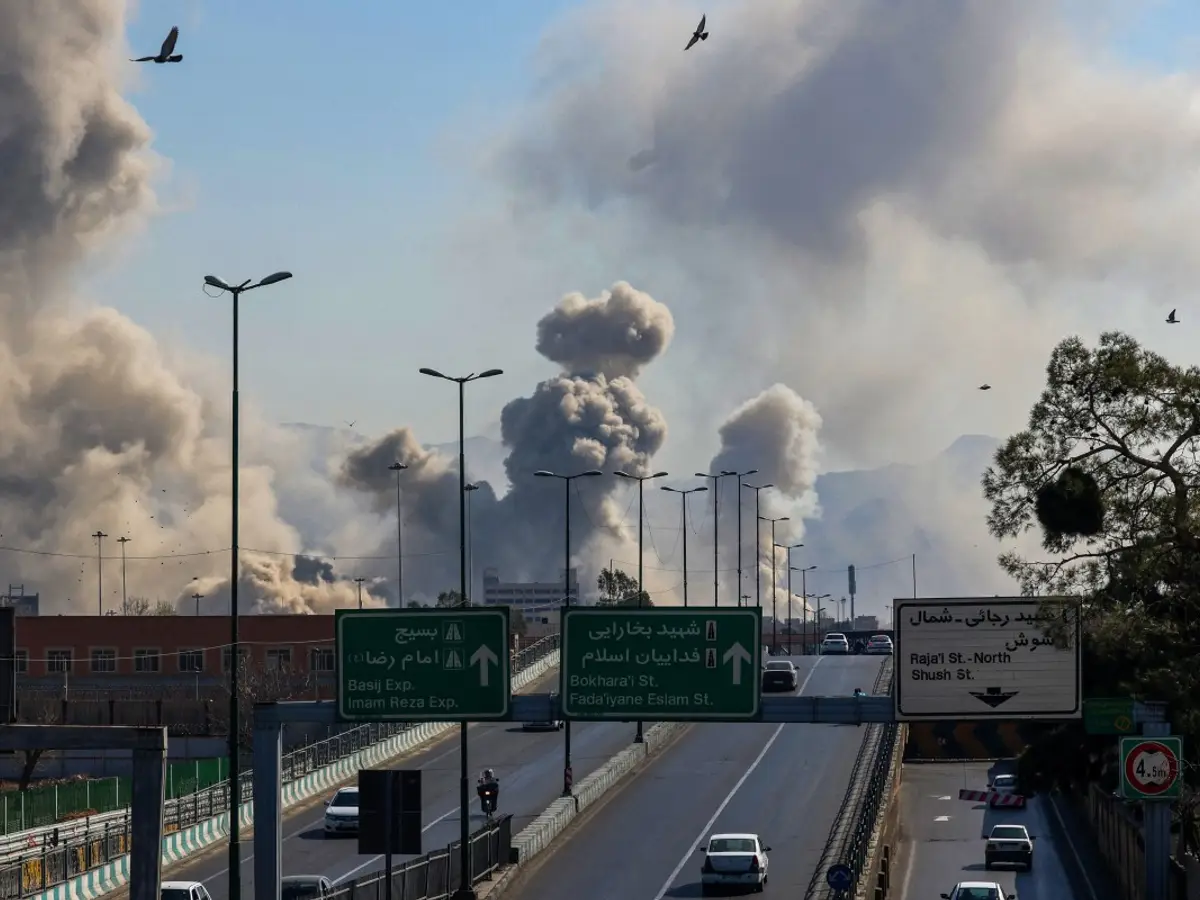 Israel moves to ‘next phase’ in war with Iran, promises 'more ...