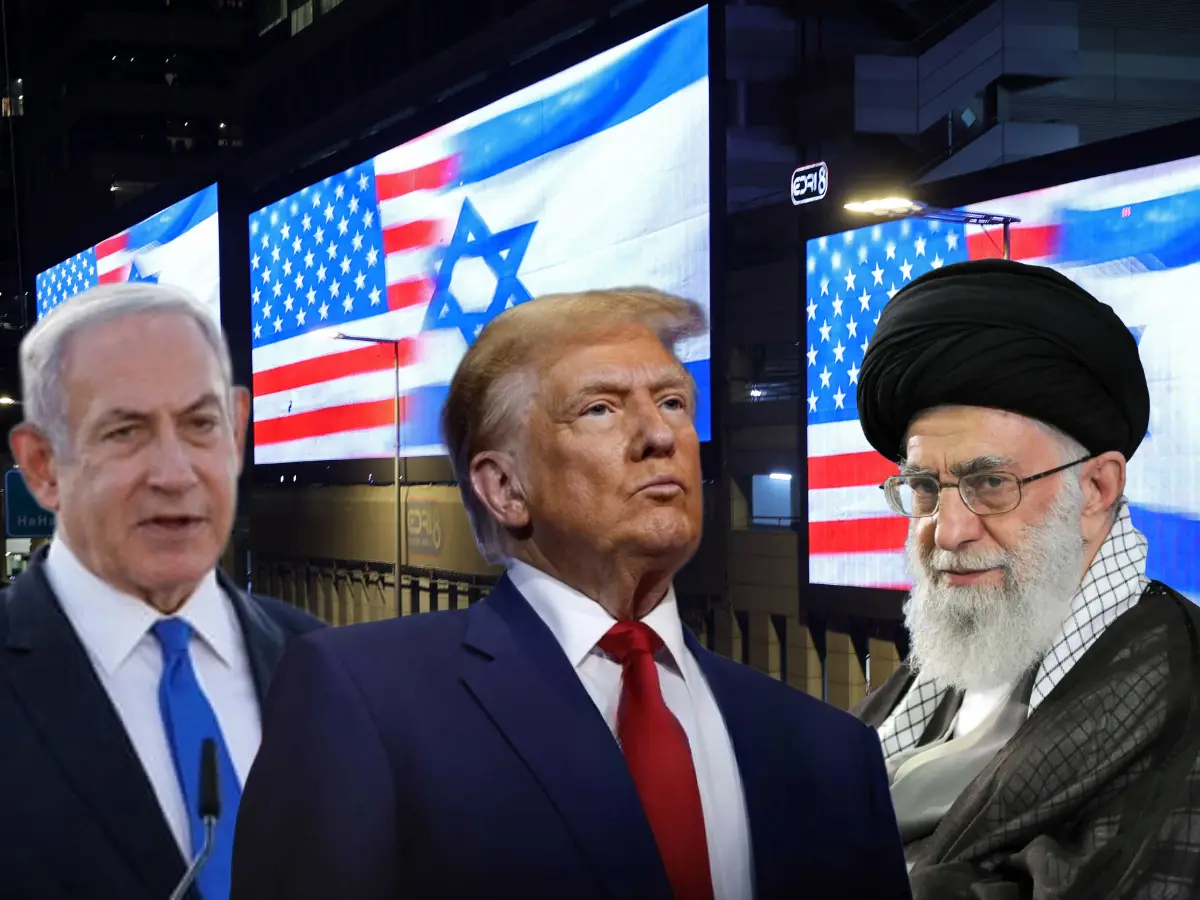 US-Israel-Iran war LIVE updates: Bahrain says Iran targeted hotels ...