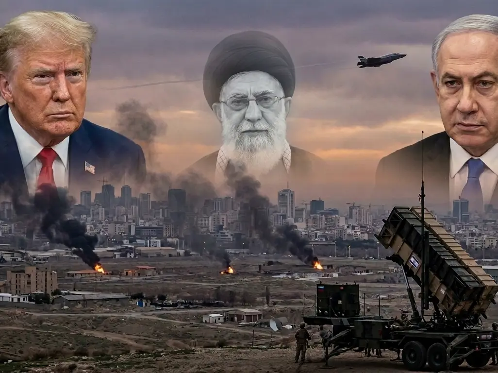 US-Israel-Iran war highlights: 217 killed, 798 wounded in Israeli strikes since Monday, says Lebanon US-Israel-Iran war highlights: 217 killed, 798 wounded in Israeli strikes since Monday, says Lebanon