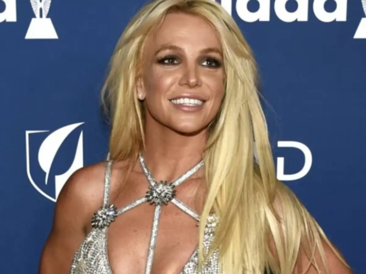 Britney Spears' representative breaks silence on DUI arrest; court hearing date set in May