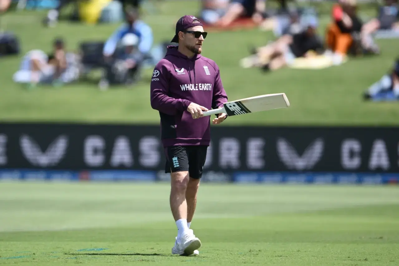 T20 World Cup 2026 | McCullum 'would love to' stay on as England coach - will he get his wish?