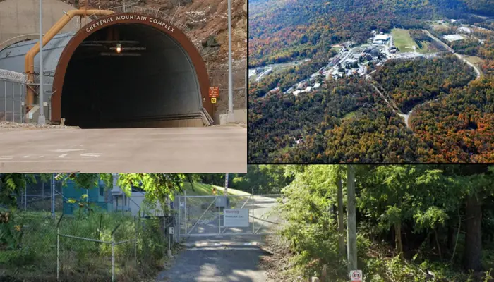 As Iran crisis escalates, Donald Trump has an escape plan ready if World War 3 or nuclear war occur