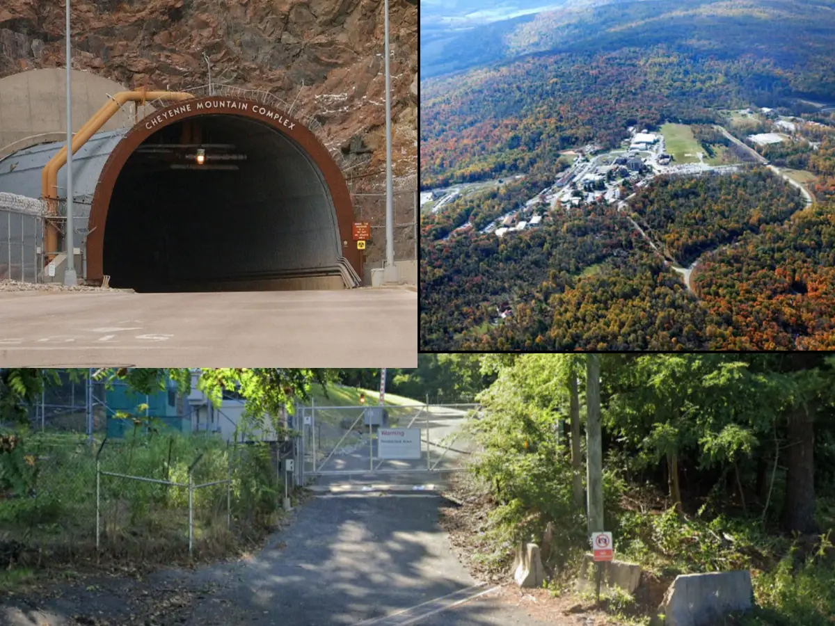 As Iran crisis escalates, Donald Trump has an escape plan ready if World War 3 or nuclear war occur