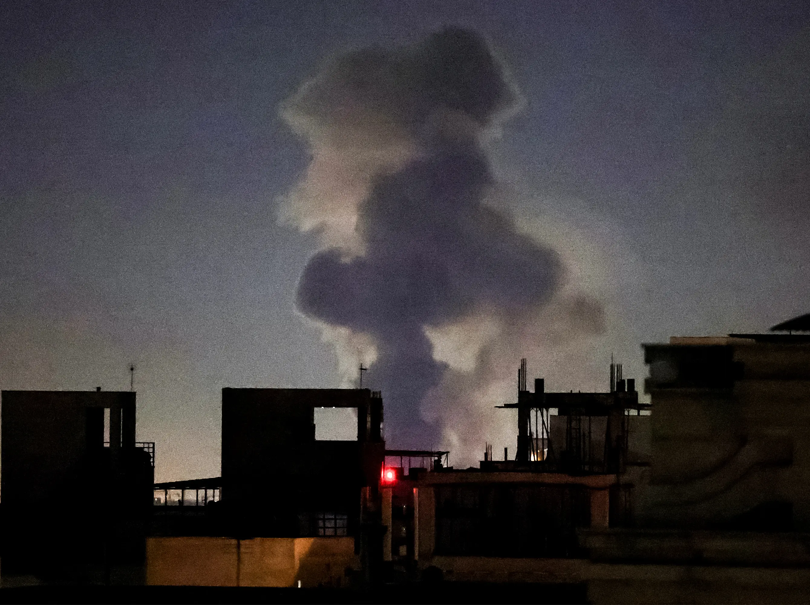 ‘We know nothing’: Internet blackout puts Iranians in dark amid US-Israeli bombings ‘We know nothing’: Internet blackout puts Iranians in dark amid US-Israeli bombings