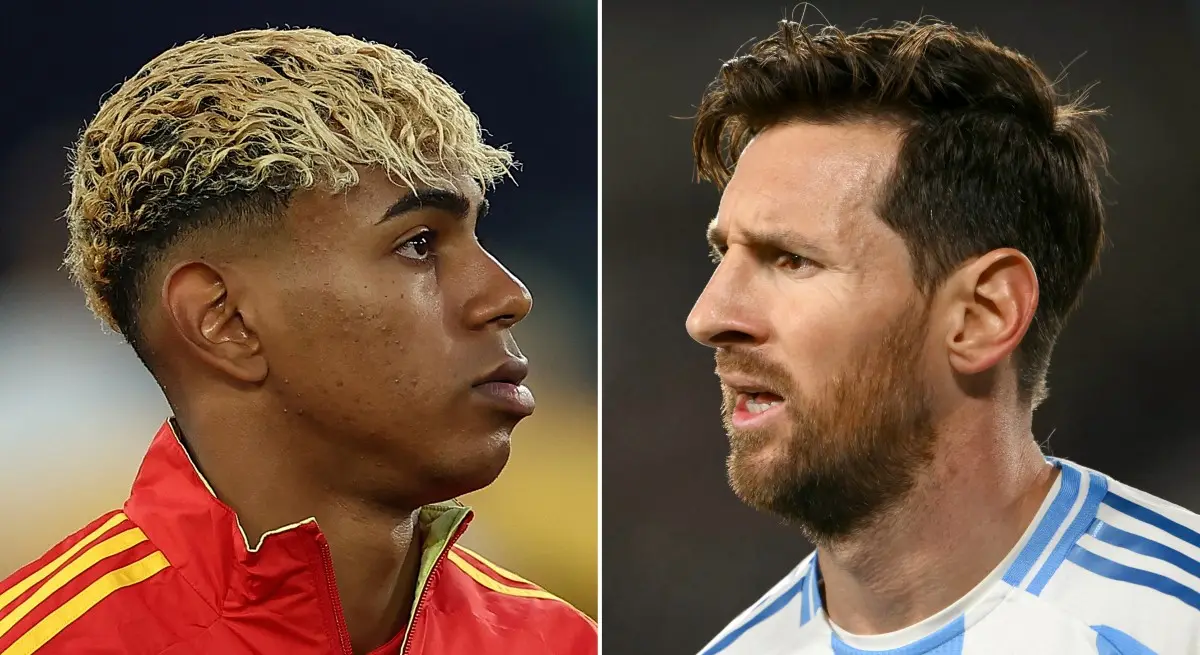 Finalissimma 2026 | Argentina vs Spain match fate on March 27 in Qatar hanging in balance amid US-Israel-Iran war