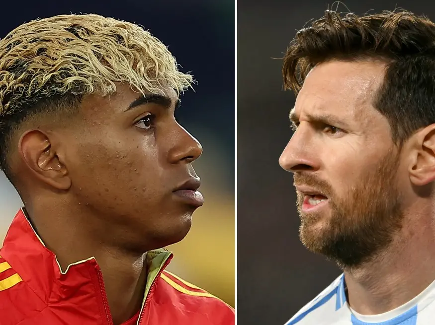 Finalissimma 2026 | Argentina vs Spain match fate on March 27 in Qatar hanging in balance amid US-Israel-Iran war Finalissimma 2026 | Argentina vs Spain match fate on March 27 in Qatar hanging in balance amid US-Israel-Iran war