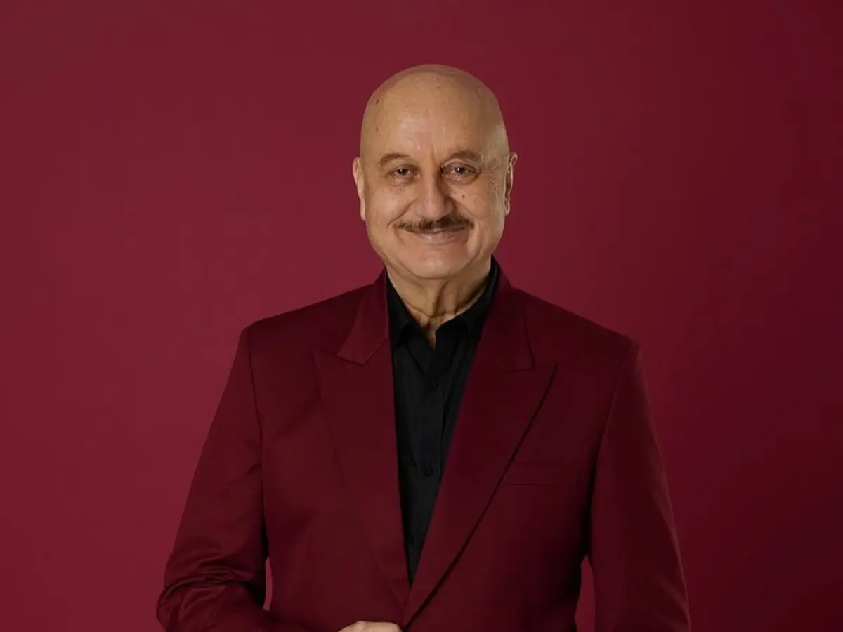 Happy Birthday, Anupam Kher! NRI dad to Kashmiri Pandit: 7 best roles of the national award winner