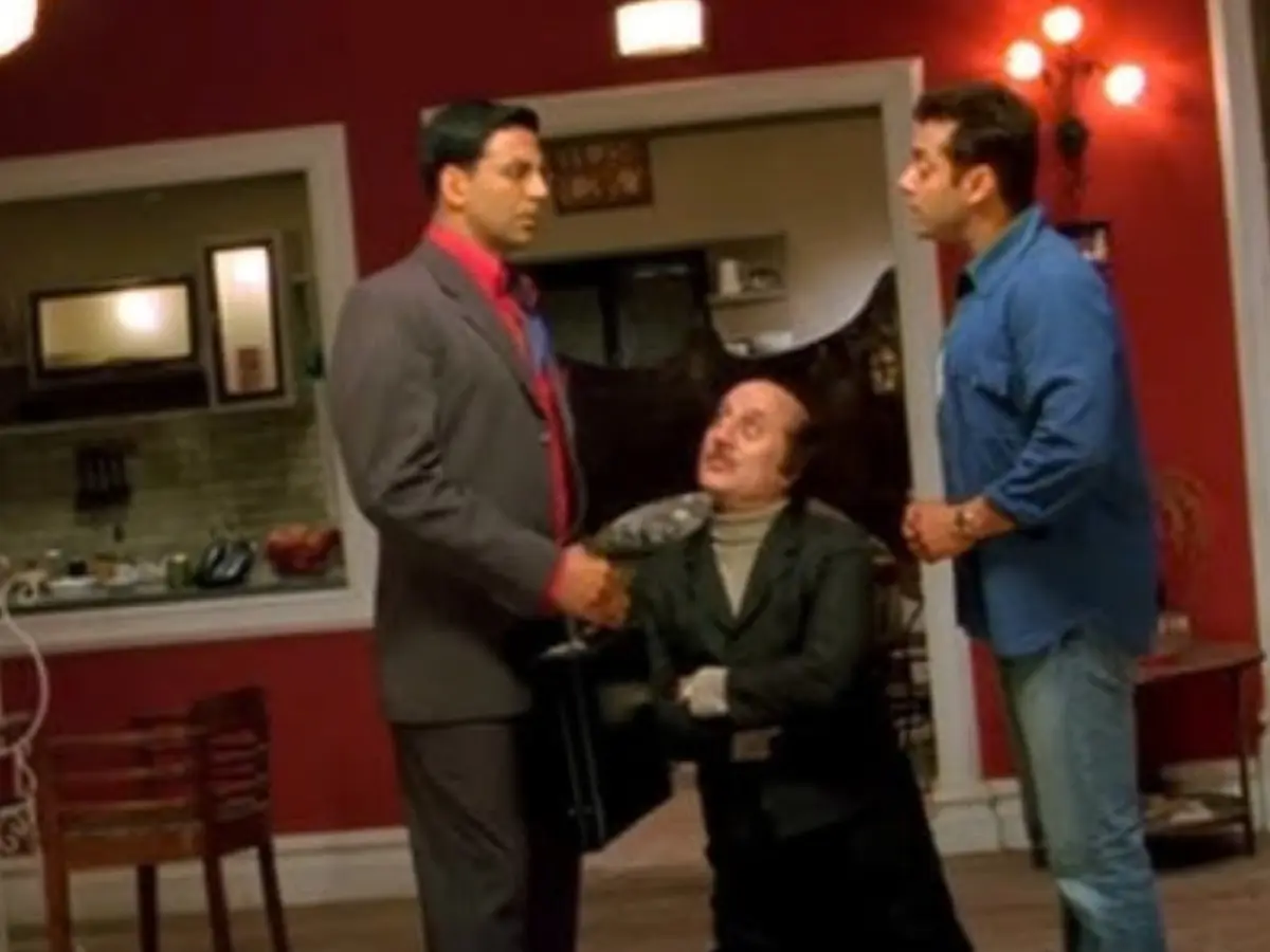 Jaan-E-Mann