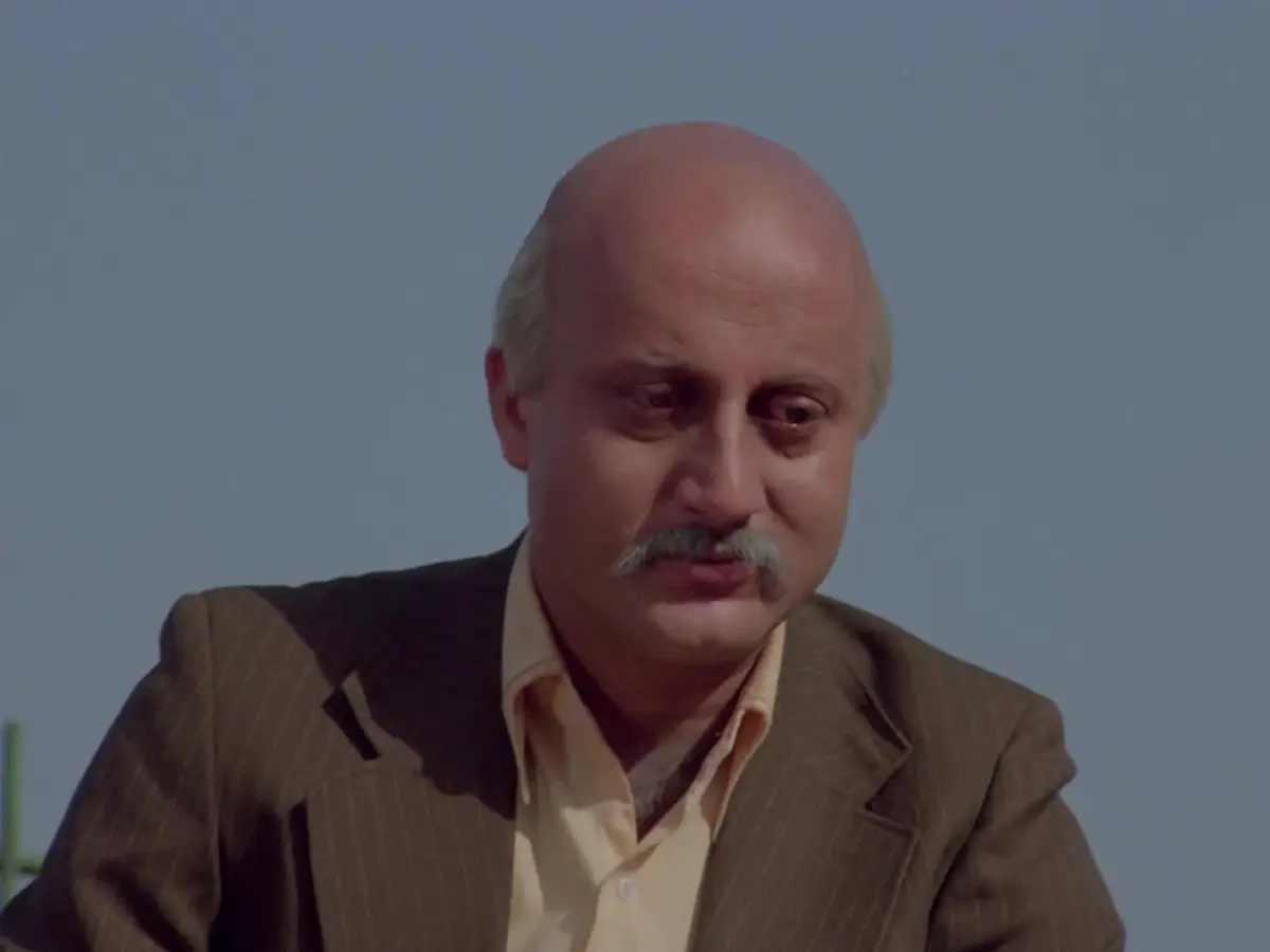 Saraansh