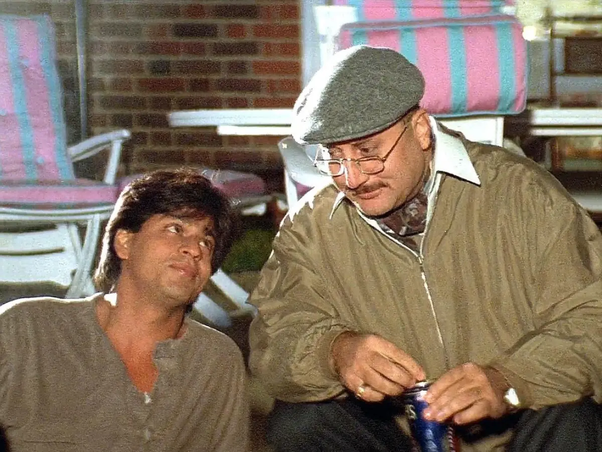 Dilwale Dulhania Le Jayenge