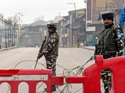 Security heightened for Friday prayers across Kashmir after killing of Iran’s Supreme Leader Khamenei
