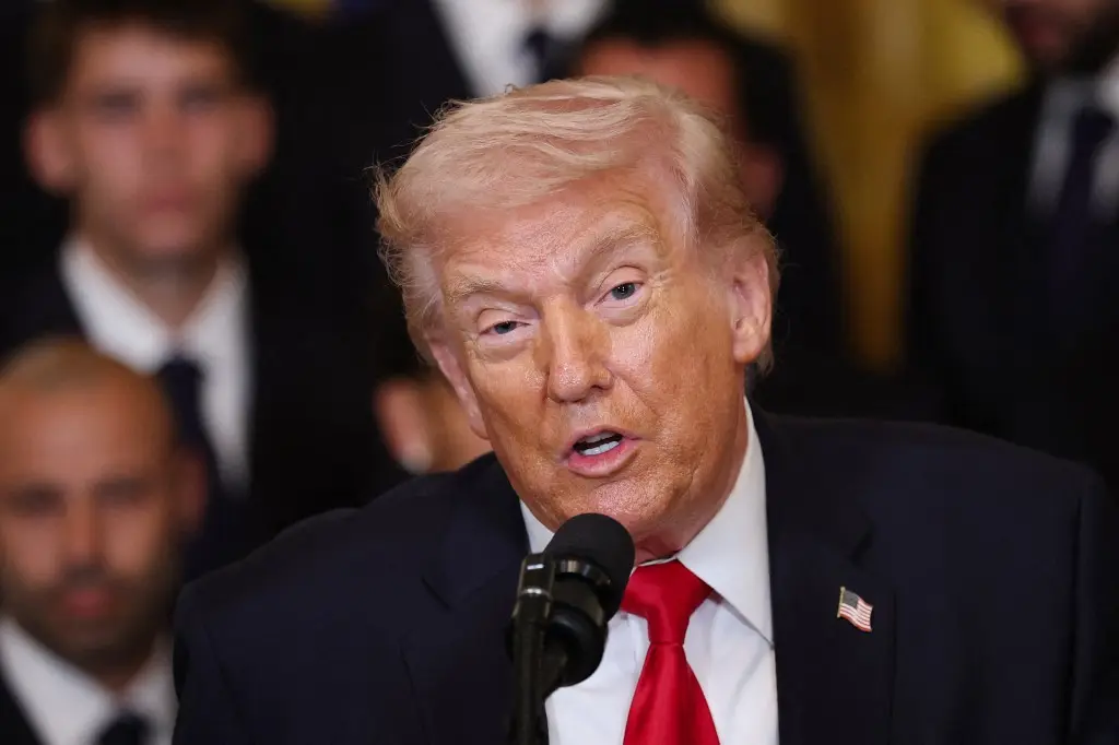 Trump admits there are chances of Iran retaliating on US soil- 'Some people will die'