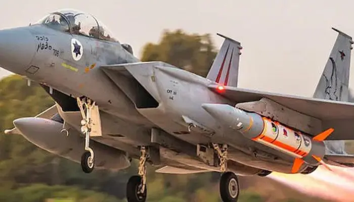 Missiles from space killed Khamenei - What are Blue Sparrow missiles?