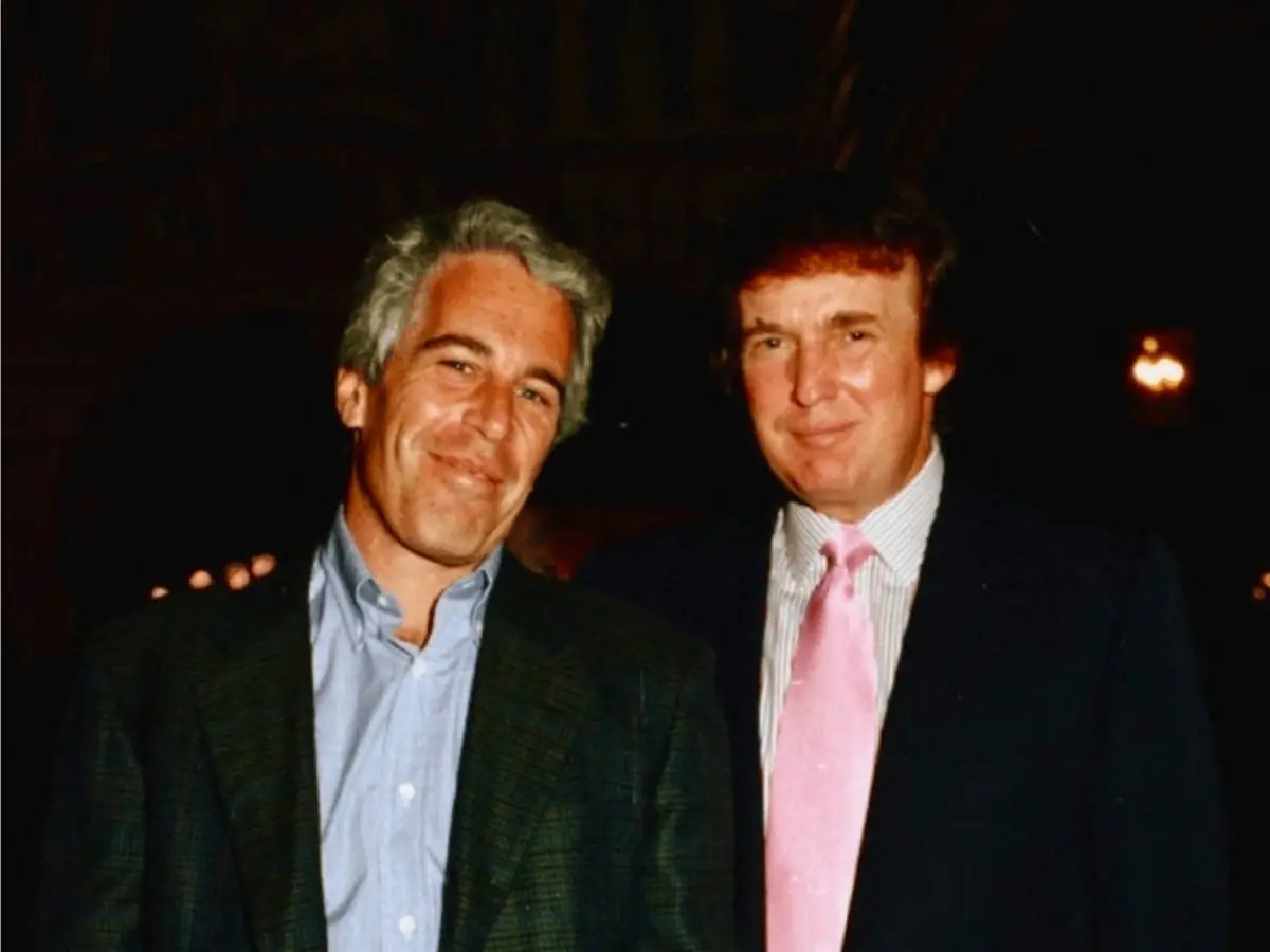DOJ publishes missing Epstein documents with sexual assault allegations against Trump- Key takeaways