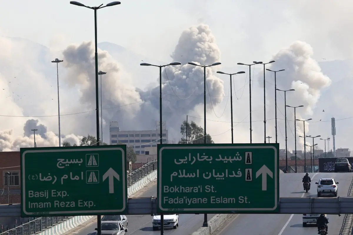 Israel hacked street cameras to spy on guards