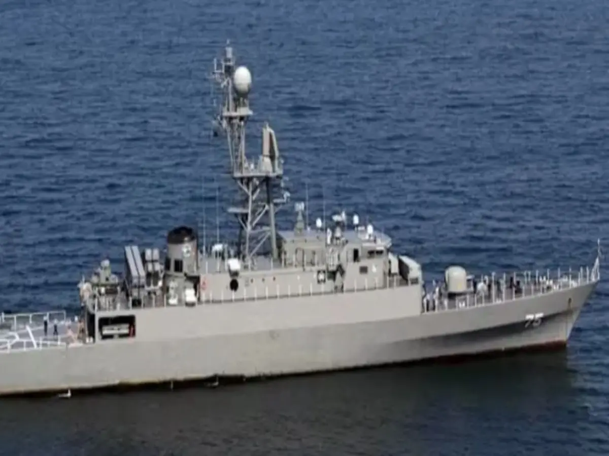 Iranian warship sinking: No Australian personnel participated, says Albanese