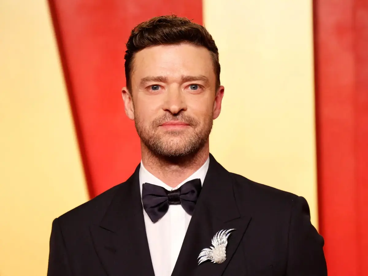 Justin Timberlake DWI arrest: Singer wins temporary court order blocking release of footage
