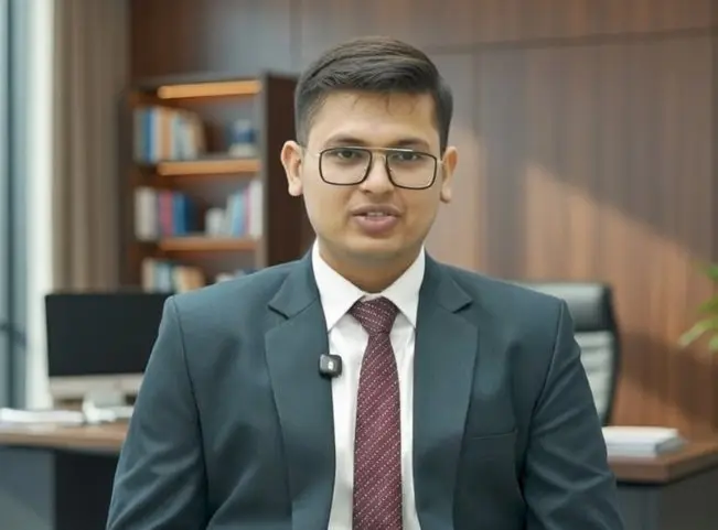 From AIIMS Doctor to IAS topper: Meet Anuj Agnihotri, rank 1 in UPSC 2025