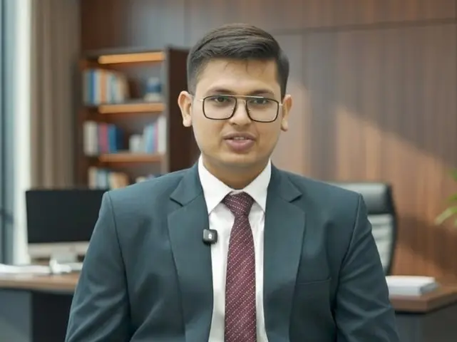 From AIIMS Doctor to IAS topper: Meet Anuj Agnihotri, rank 1 in UPSC 2025 From AIIMS Doctor to IAS topper: Meet Anuj Agnihotri, rank 1 in UPSC 2025