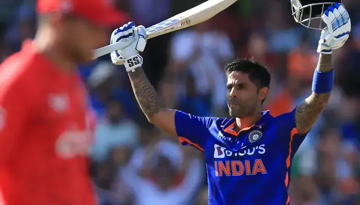 Meet top 5 batters with most centuries in T20Is