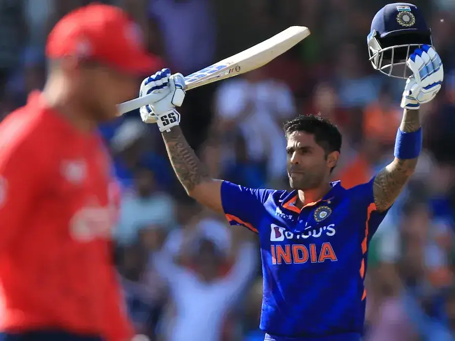 Meet top 5 batters with most centuries in T20Is