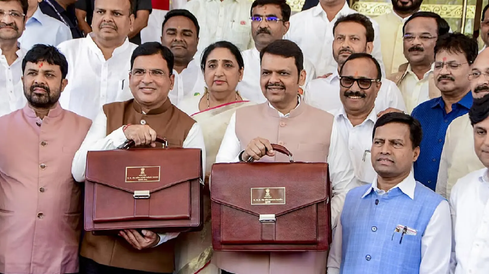Loan waiver for farmers, big infra boost: What the Maharashtra Budget 2026 promises