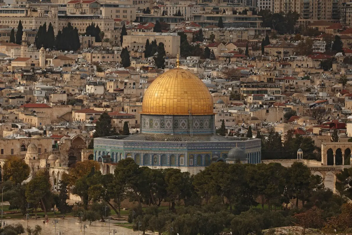 Is the US-Iran war a religious war? US troops were briefed of Armageddon, return of Jesus