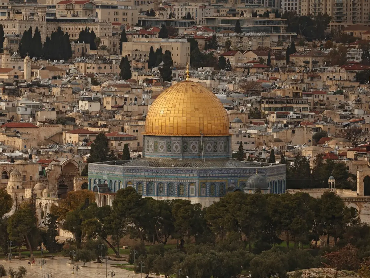 Is the US-Iran war a religious war? US troops were briefed of Armageddon ...