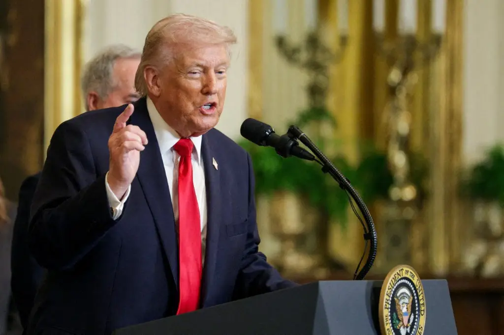 Donald Trump says US ground invasion of Iran would be “a waste of time”