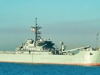 Days before US torpedo strike on IRIS Dena, Iran requested India to dock damaged warship, IRIS Lavan, at Kochi
