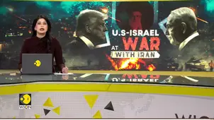 Iran Strikes Back: Israel Says Iran Using Cluster Bomb Missiles | WION
