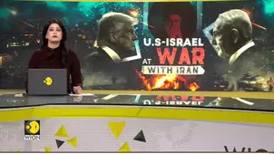 US-Iran War: CENTCOM Says US Forces Decimating Iranian Targets Amid Escalating Conflict | WION