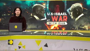 US-Iran War: India Allows Iranian Vessel IRIS Lavan To Dock At Kochi | WION