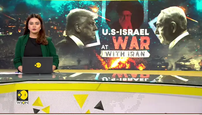 US-Iran War | Reports: Riyadh Begins Back Channel Talks with Iran | WION