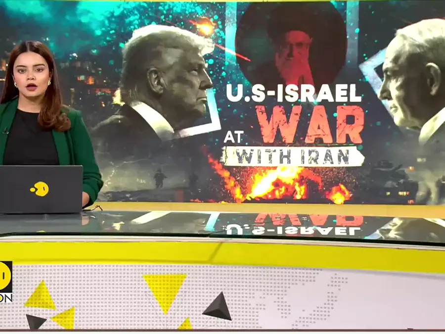 US-Israel Strike Iran: US Says War With Iran Could Last 4–6 Weeks | WION
