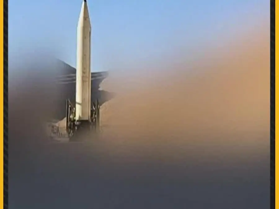 US-Iran War | IRGC Unleashes Missiles: Dramatic Launch Images in War vs US-Israel | WION