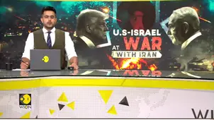 US-Iran War: US Rejects Iran’s Claim It Sank USS Abraham Lincoln | WION