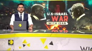 US-Iran War: UAE Airlifts 12,000 Fresh Food Packages From India Amid Aviation Disruptions | WION