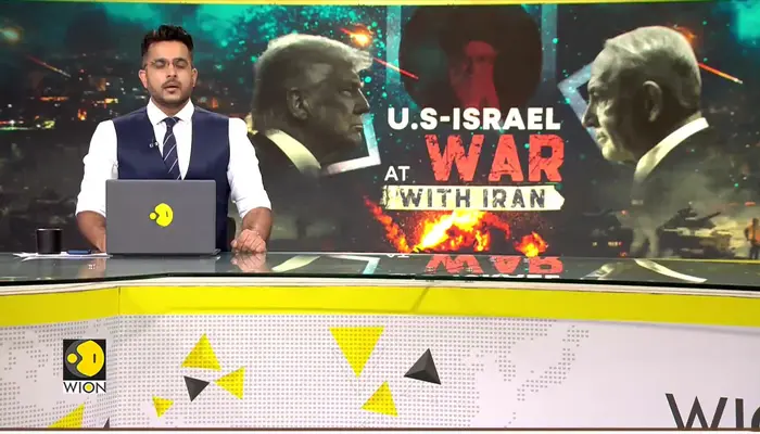 US-Iran War: UAE Airlifts 12,000 Fresh Food Packages From India Amid Aviation Disruptions | WION