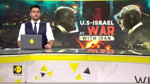 US-Iran War: David Petraeus Says US Has Achieved ‘Air Supremacy’ Over Iran | WION