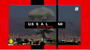 US-Iran War: Trump Makes U-Turn On Kurdish Offensive, Says Kurds Should Stay Out Of War | WION