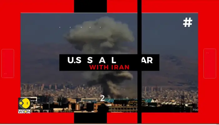 US-Iran War: Trump Makes U-Turn On Kurdish Offensive, Says Kurds Should Stay Out Of War | WION