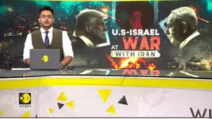 US-Iran War: Traders Warn $100 Oil Is Imminent If Iran War Keeps Raging | WION Breaking