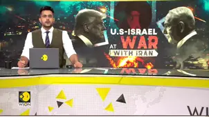 US-Iran War: Russia Says Iran Has Not Asked For Military Help Amid Intel Sharing Claims | WION