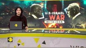 US-Iran War: US Considering Unsanctioning Russian Oil | WION