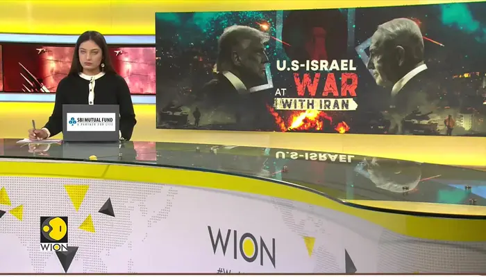 US-Iran War | Blue Sparrow: 'Missile From Space' That Eliminated Iran's Supreme Leader
