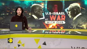 US-Iran War: White House Claims Major Blow To US Navy